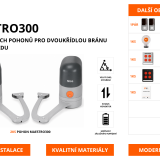 MAESTRO300